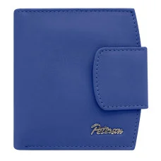 Женский кошелек из экокожи Peterson PTN RD-314-MCL-M Женский кошелек из экокожи Peterson PTN RD-314-MCL-M