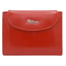 Женский кошелек из экокожи Peterson PTN RD-357-GCL-M Женский кошелек из экокожи Peterson PTN RD-357-GCL-M