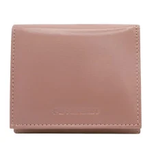 Женский кошелек из экокожи Peterson PTN RD-AN01-GCL-4