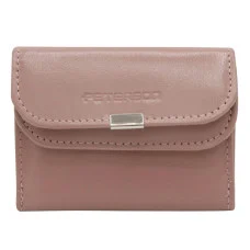 Женский кошелек из экокожи Peterson PTN RD-GC02-GCL