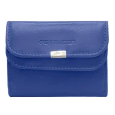 Женский кошелек из экокожи Peterson PTN RD-GC02-MCL