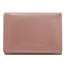 Женский кошелек из экокожи Peterson PTN RD-SWZX-86-GCL