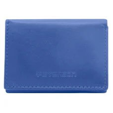 Жіночий гаманець із екошкіри Peterson PTN RD-SWZX-86-MCL