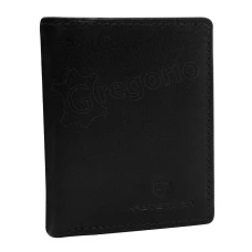 Мужской кожаный кошелек Peterson PTN RM-12-BUF Мужской кожаный кошелек Peterson PTN RM-12-BUF
