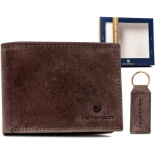 Подарунковий набір Peterson PTN SET-M-N003-CHM Подарунковий набір Peterson PTN SET-M-N003-CHM