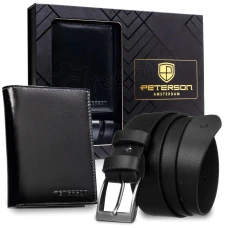 Подарочный набор Peterson PTN SET N4-NGV-BW BLACK Подарочный набор Peterson PTN SET N4-NGV-BW BLACK