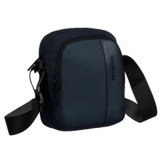 Чоловіча сумка з тканини Peterson PTN TO-YG-01