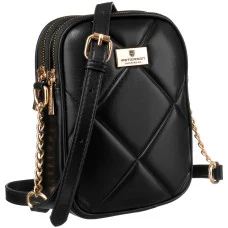 Жіноча сумка з екошкіри Peterson PTN TOR-ALE-14 Жіноча сумка з екошкіри Peterson PTN TOR-ALE-14