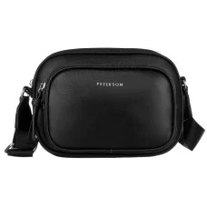 Жіноча сумка з екошкіри Peterson PTN TOR-ALE-20