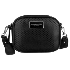 Жіноча сумка з екошкіри Peterson PTN TOR-ALE-6