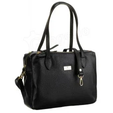 Жіноча шкіряна сумка Peterson PTN TWP-005