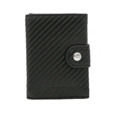 Чоловічий шкіряний гаманець Peterson PTN W882-CF