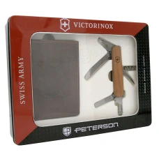 Подарунковий набір Peterson PTN ZM33 Подарунковий набір Peterson PTN ZM33