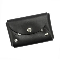 Чоловічий шкіряний гаманець Gregorio Pulares D4 Чоловічий шкіряний гаманець Gregorio Pulares D4