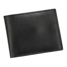 Чоловічий шкіряний гаманець Gregorio Pulares D5 Чоловічий шкіряний гаманець Gregorio Pulares D5