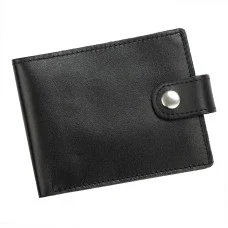 Чоловічий шкіряний гаманець Gregorio Pulares D6 Чоловічий шкіряний гаманець Gregorio Pulares D6