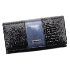 Жіночий шкіряний гаманець Cavaldi PX20-1-J