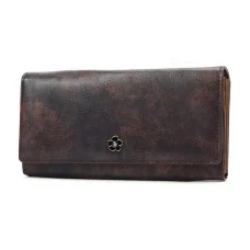 Жіночий гаманець із екошкіри Cavaldi PX20-2-JZ
