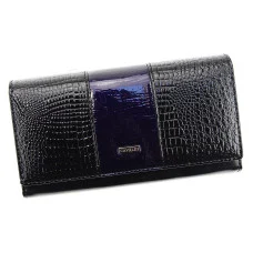 Жіночий шкіряний гаманець Cavaldi PX22-1-DS