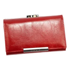 Жіночий шкіряний гаманець Cavaldi PX23-21