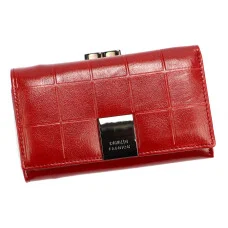Жіночий шкіряний гаманець Cavaldi PX23-3