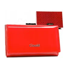 Жіночий гаманець із екошкіри Cavaldi PX23-JMP Жіночий гаманець із екошкіри Cavaldi PX23-JMP