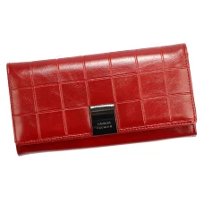 Жіночий шкіряний гаманець Cavaldi PX24-3