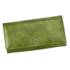 Женский кошелек из экокожи Cavaldi PX24-CS