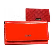 Жіночий гаманець із екошкіри Cavaldi PX24-JMP Жіночий гаманець із екошкіри Cavaldi PX24-JMP