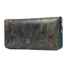 Женский кошелек из экокожи Cavaldi PX25-2-JZ Женский кошелек из экокожи Cavaldi PX25-2-JZ