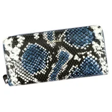 Жіночий гаманець із екошкіри Cavaldi PX25-DNH