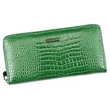 Жіночий шкіряний гаманець Cavaldi PX25-JMS