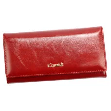 Жіночий шкіряний гаманець Cavaldi PX27-20