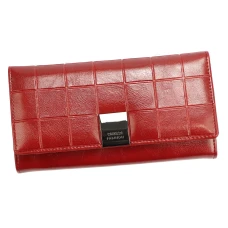 Жіночий шкіряний гаманець Cavaldi PX27-3