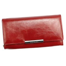 Жіночий шкіряний гаманець Cavaldi PX28-21