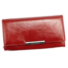 Жіночий шкіряний гаманець Cavaldi PX28-21