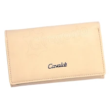 Женский кошелек из натуральной кожи и экокожи Cavaldi PX29-DNM Женский кошелек из натуральной кожи и экокожи Cavaldi PX29-DNM