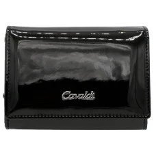 Жіночий гаманець із екошкіри Cavaldi PX30-JMP Жіночий гаманець із екошкіри Cavaldi PX30-JMP