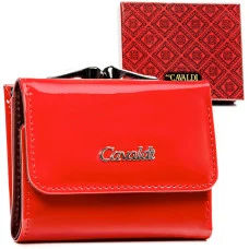 Женский кошелек из экокожи Cavaldi PX32-JMP