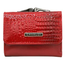 Жіночий гаманець із екошкіри Cavaldi PX32-RS Жіночий гаманець із екошкіри Cavaldi PX32-RS