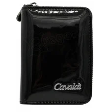 Женский кошелек из экокожи Cavaldi PX33-JMP