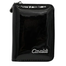 Женский кошелек из экокожи Cavaldi PX33-JMP Женский кошелек из экокожи Cavaldi PX33-JMP
