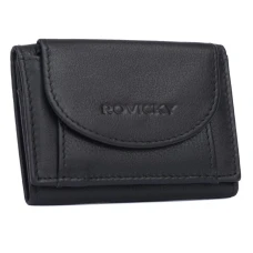 Чоловічий шкіряний гаманець Rovicky R-21-LFN Чоловічий шкіряний гаманець Rovicky R-21-LFN