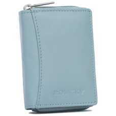 Чоловічий шкіряний гаманець Rovicky R-23-17-LFN Чоловічий шкіряний гаманець Rovicky R-23-17-LFN