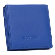 Чоловічий шкіряний гаманець Rovicky R-23-26-LFN
