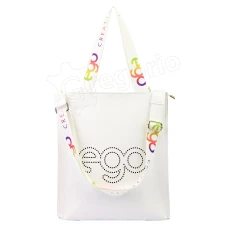 Жіноча сумка з екошкіри EGO R-245 A13 RAINBOW