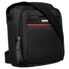 Мужская сумка из ткани Peterson R-4902 Мужская сумка из ткани Peterson R-4902