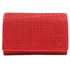 Женский кожаный кошелек Rovicky R-615-DDW Женский кожаный кошелек Rovicky R-615-DDW