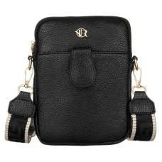 Жіноча сумка з екошкіри Rovicky R-KP-09-F19 Жіноча сумка з екошкіри Rovicky R-KP-09-F19