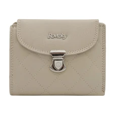 Жіночий шкіряний гаманець Rovicky R-RD-19-GCL-Q